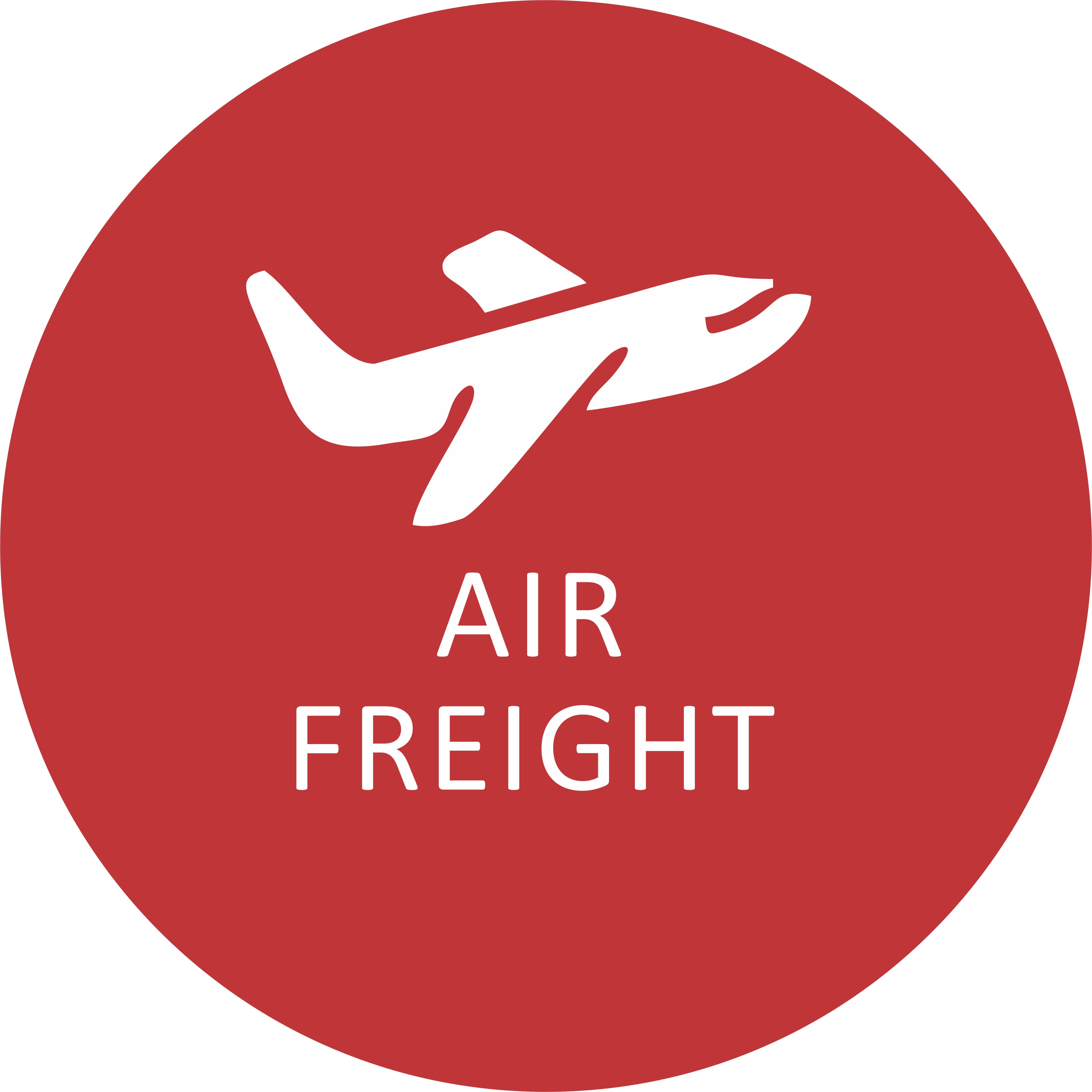 Air Freight